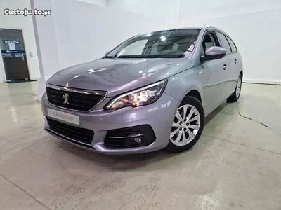 usado Peugeot 308 1.5 BlueHDi Style