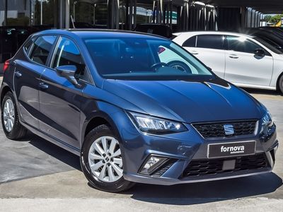 usado Seat Ibiza 1.0 TSI Style