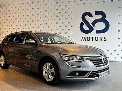 usado Renault Talisman 1.5 DCI ZEN SPORT TOURER