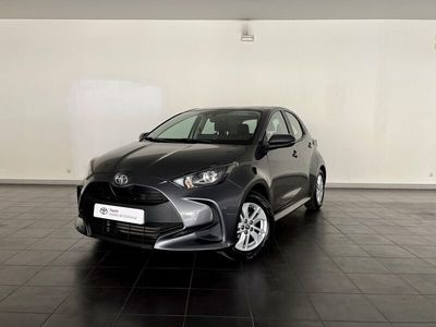 usado Toyota Yaris 1.0 Comfort Plus