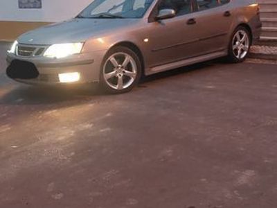 usado Saab 9-3 2.2TiD ano2004 Inspeção 6/2025 pneus semi novos Aceito retoma