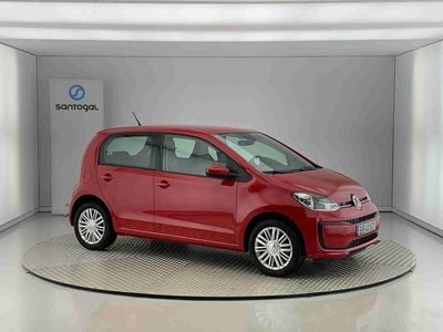 VW up!