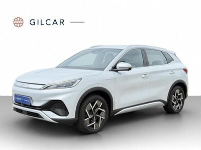 BYD Atto 3