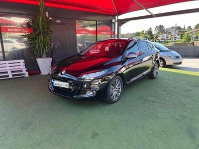 Renault Mégane GrandTour