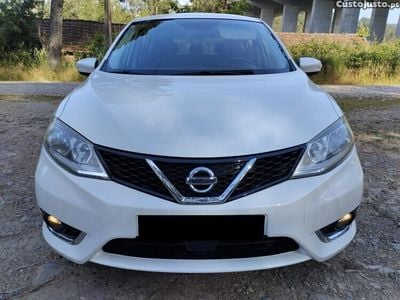 Nissan Pulsar