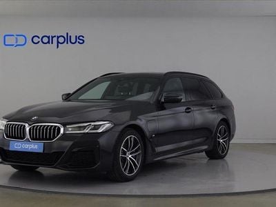 BMW 530e