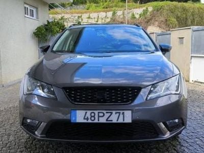 Seat Leon ST