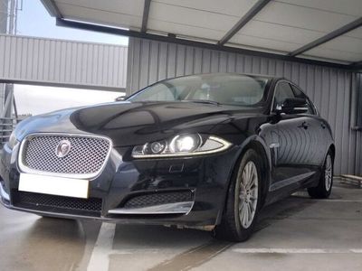 usado Jaguar XF 2.2 Automático