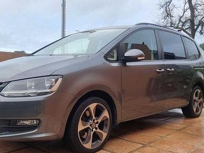 Usado VW Sharan 2013 Monovolume