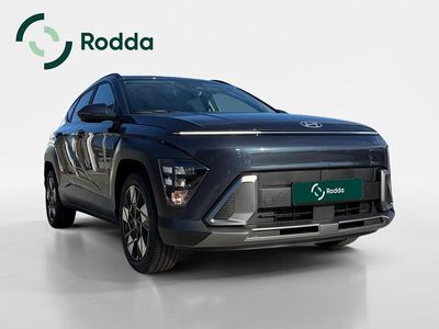 Outro Novo 2025 Hyundai Kauai Premium SUV | € 33.500