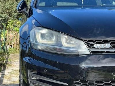 VW Golf VII