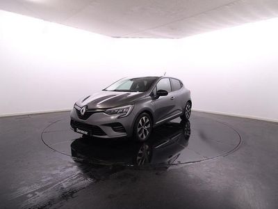 Cinzento Usado 2023 Renault Clio V | € 18.950 (Preço elevado)
