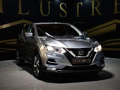 usado Nissan Qashqai 1.5 dCi Business Edition