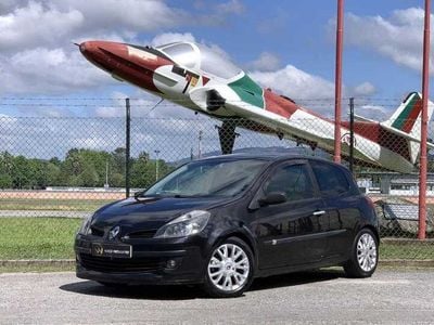 Renault Clio II