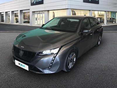 Cinzento Usado 2023 Peugeot 308 Active Carrinha | € 24.500 (Caro)