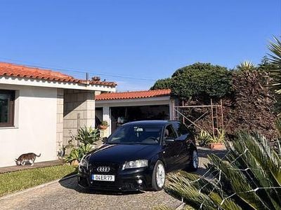 Usado 2003 Audi A3 | € 6.500 (Caro)