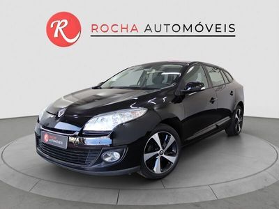 Renault Mégane GrandTour