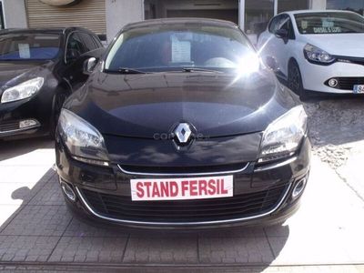 usado Renault Mégane 1.5 dCi Dynamique CO2 Champion