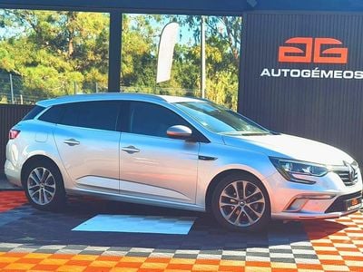 Renault Mégane GT Line