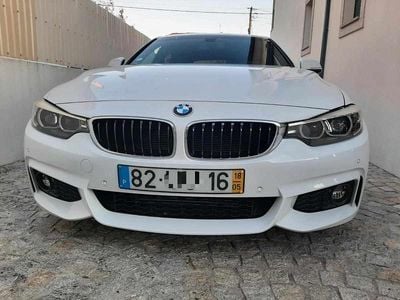 BMW 418