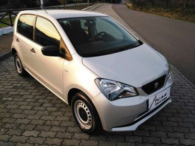 usado Seat Mii 1.0 Reference Plus