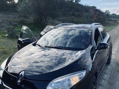 Usado 2012 Renault Mégane III Sedan | € 6.200