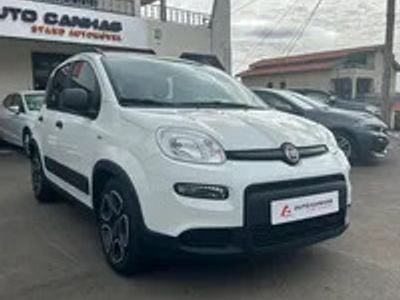 Usado 2022 Fiat Panda Citadino | € 11.400 (Preço justo)