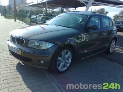 BMW 120