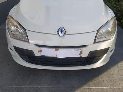 Renault Mégane III