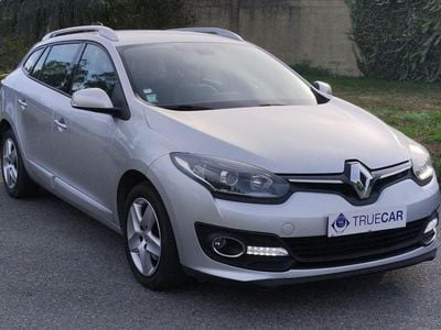 Renault Mégane GrandTour