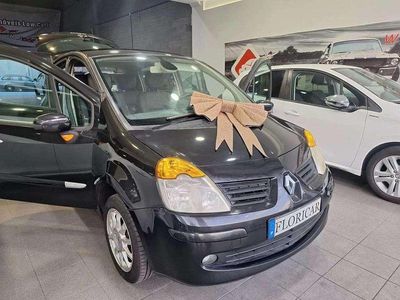 Renault Modus