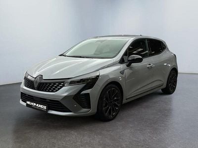 Cinza Usado 2025 Renault Clio V Esprit Alpine | € 28.450