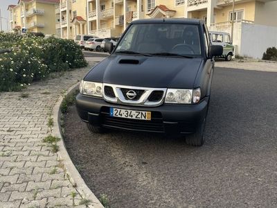 Nissan Terrano