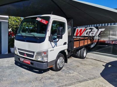 usado Mitsubishi Canter 3S13 FE73BB4SLEA3