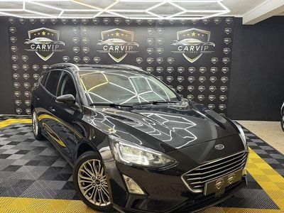 Usado 2022 Ford Focus Sedan | € 13.900 (Preço elevado)
