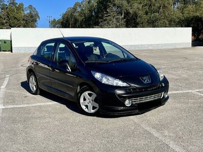 usado Peugeot 207 Sport desde 95€/mensais