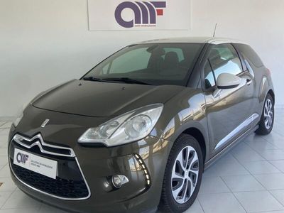 Outra Usado 2014 Citroën DS3 | € 13.000 (Caro)