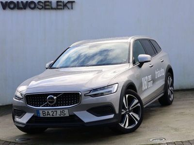 usado Volvo V60 CC 2.0 B4 Geartronic