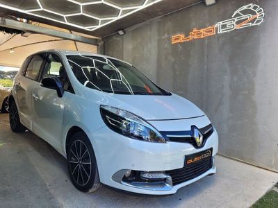 Renault Scénic III
