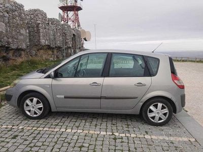 Renault Scénic II