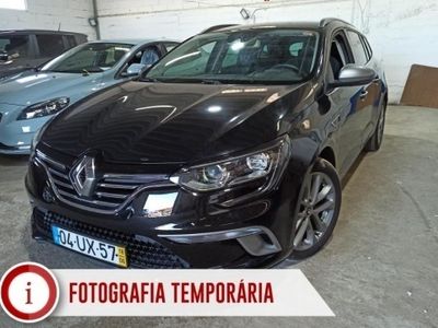 Renault Mégane GT Line