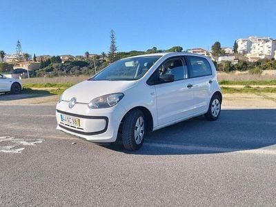 Usado 2012 VW up! Citadino | € 6.250 (Preço justo)