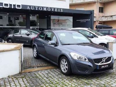 usado Volvo C30 1.6 D Drive 99g Kinetic Start/Stop