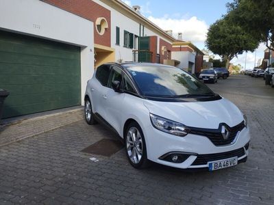 usado Renault Scénic IV 