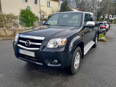 Usado Mazda 5 143 HP (105 kW) 2009 Preto Monovolume