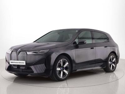 Usado 2023 BMW iX Sport Line SUV | € 51.900 (Super Preço)