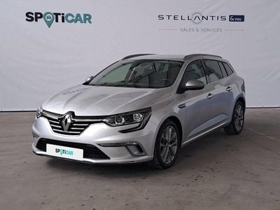 Renault Mégane GT Line