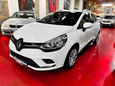 usado Renault Clio IV 