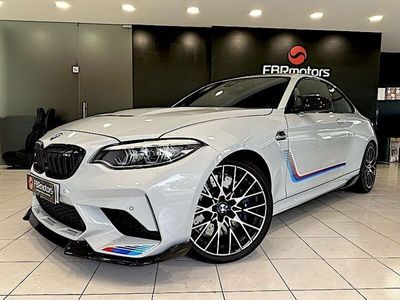 usado BMW M2 Serie-2Competition Auto