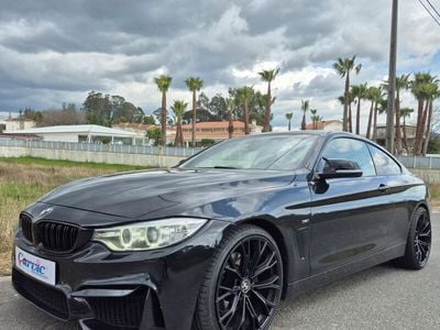 BMW 425